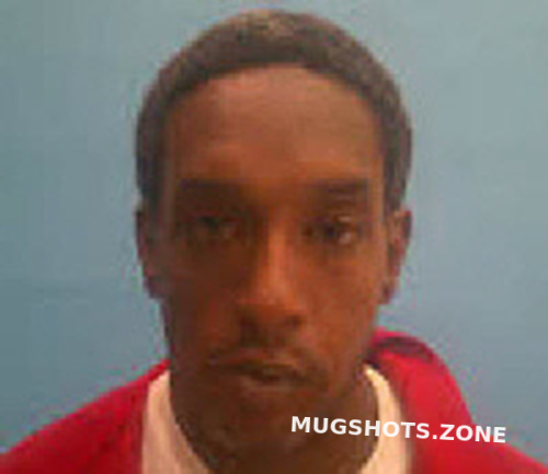 Dennis Marvin Lee 09 19 2022 Desoto County Mugshots Zone