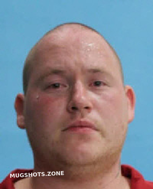 WELLS STEPHEN JAMES 10/01/2022 - Desoto County Mugshots Zone