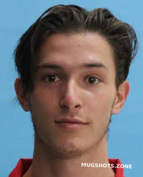 Henson Connor Lee 10 29 2022 Desoto County Mugshots Zone