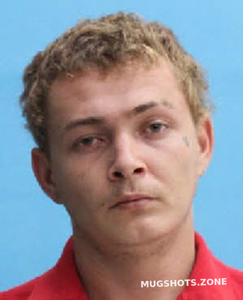 Moore Bradley Garrett 11 09 2022 Desoto County Mugshots Zone