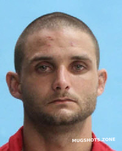 EVANS TIMOTHY LEE 11/25/2022 - Desoto County Mugshots Zone