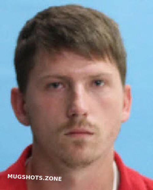 Ecker Ryan Michael 11 28 2022 Desoto County Mugshots Zone