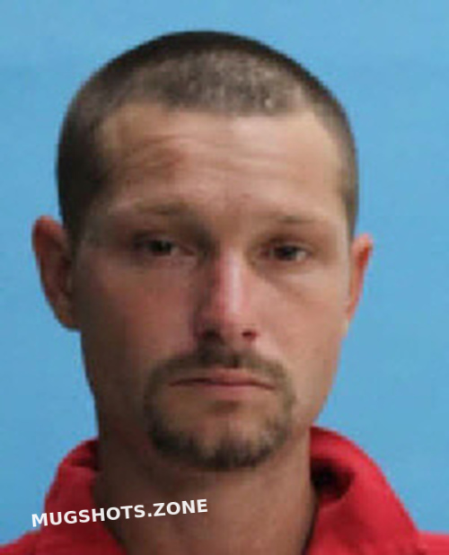 HALL DUSTIN WAYNE 12/01/2022 Desoto County Mugshots Zone