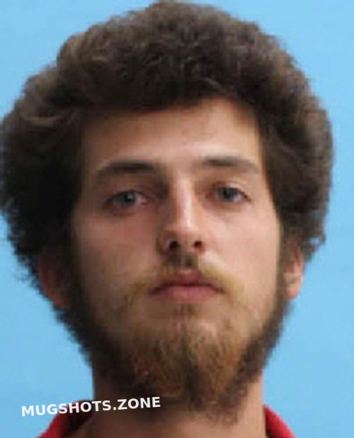 Barcia Brendan 12 08 2022 Desoto County Mugshots Zone