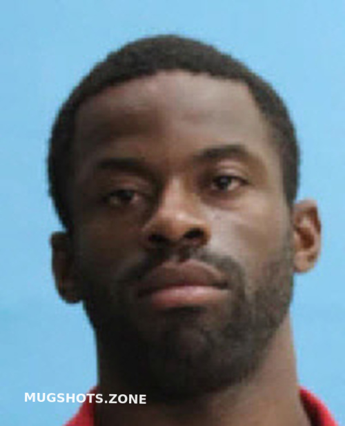 Waters Courtland Alexander 12 09 2022 Desoto County Mugshots Zone