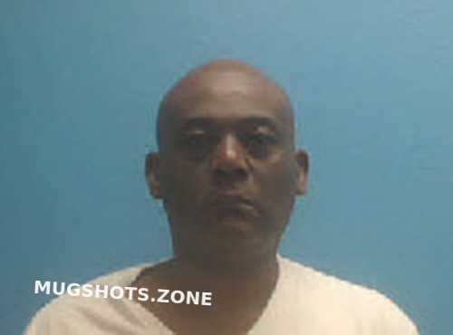 White William Jermaine 02 01 2023 Desoto County Mugshots Zone