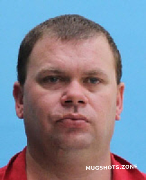 Connell Justin Wes 02 28 2023 Desoto County Mugshots Zone