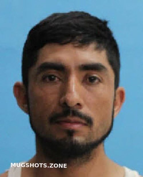 Saenz Gonzalez Genaro 04 12 2023 Desoto County Mugshots Zone