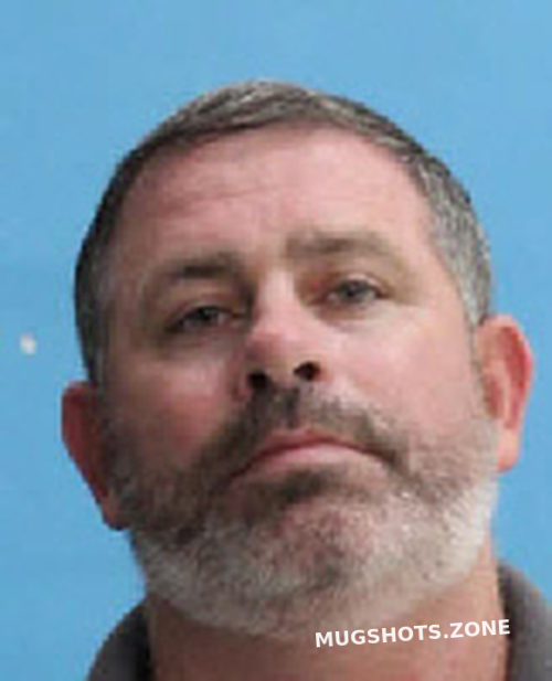 BRYAN NATHAN RANDALL 05/05/2023 Desoto County Mugshots Zone