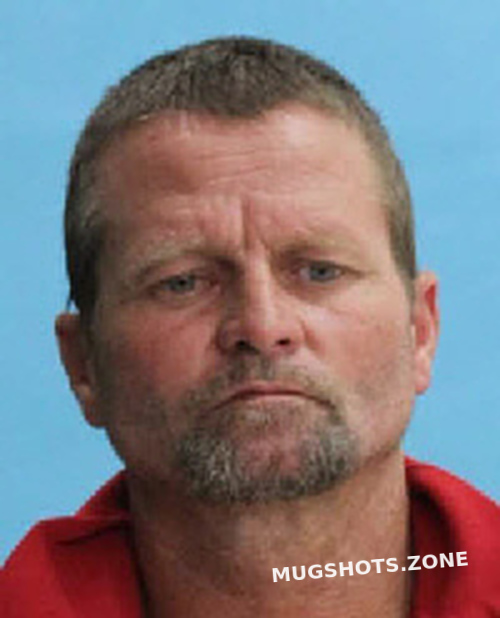 Douglas Kevin Jay 05 07 2023 Desoto County Mugshots Zone