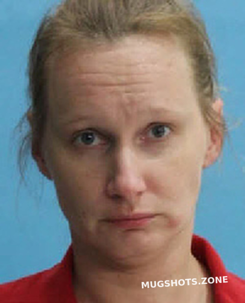 Birkholz Angela 05 12 2023 Desoto County Mugshots Zone