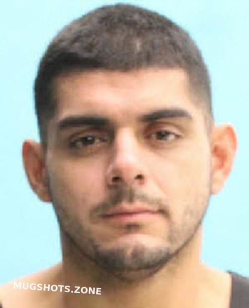 Palafox Alexis Abraham 06 07 2023 Desoto County Mugshots Zone