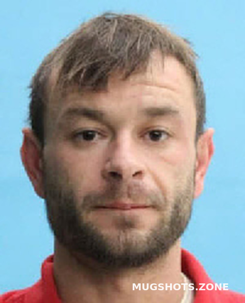 Janacek Jared Joseph 06 09 2023 Desoto County Mugshots Zone