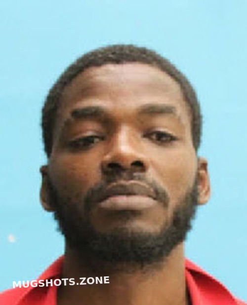 Dubose Raheen Omar 06 30 2023 Desoto County Mugshots Zone