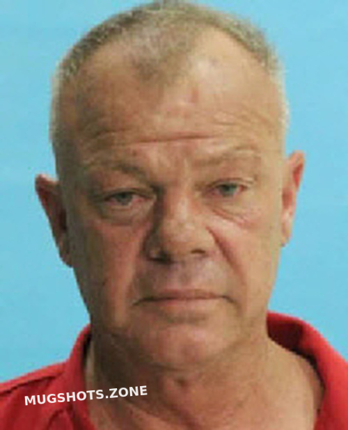 Steyer John Phillip 07 01 2023 Desoto County Mugshots Zone