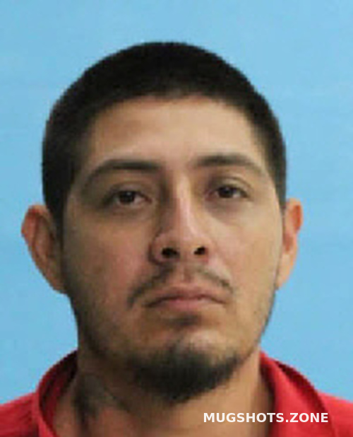 Gutierrez Elvin 07 11 2023 Desoto County Mugshots Zone