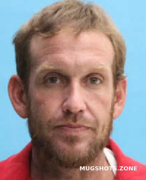 Ross Keith Jacob 08 07 2023 Desoto County Mugshots Zone