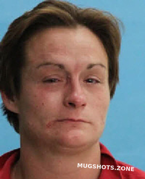 Arney Sarah Marie 09 13 2023 Desoto County Mugshots Zone