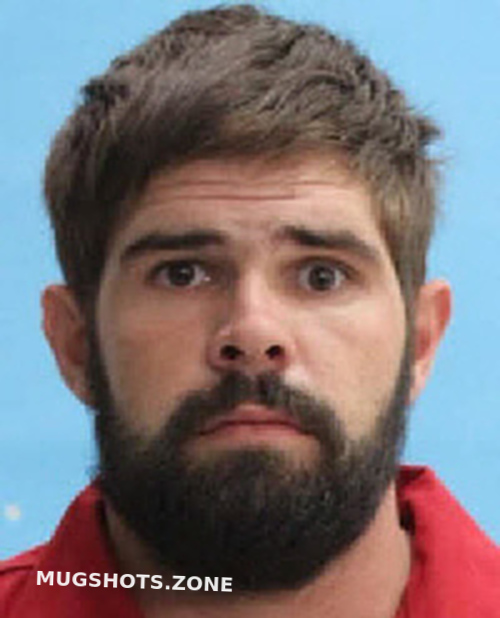 Dexter Jett Alan 09 25 2023 Desoto County Mugshots Zone