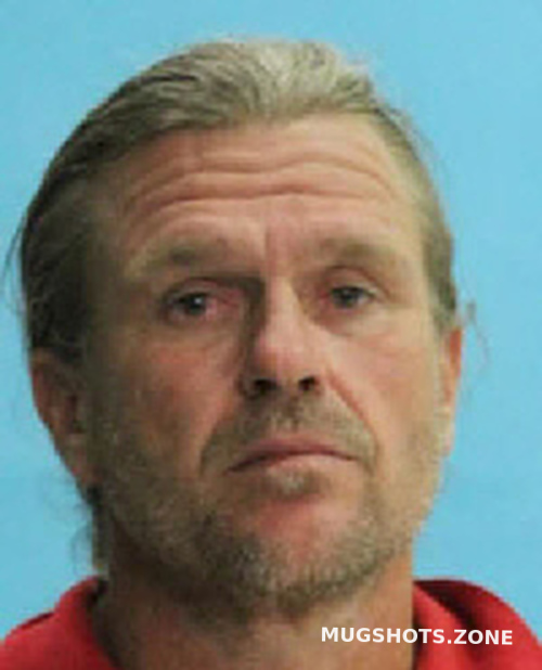 Douglas Timothy Ray 10 17 2023 Desoto County Mugshots Zone