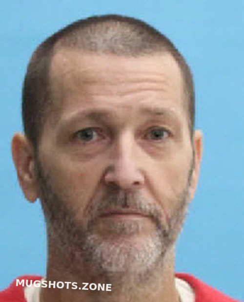 Kurtz Chad Louis 10202023 Desoto County Mugshots Zone