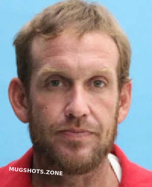 Ross Keith Jacob 11 03 2023 Desoto County Mugshots Zone