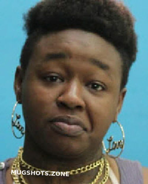 Brown Latricia Ann 11 08 2023 Desoto County Mugshots Zone