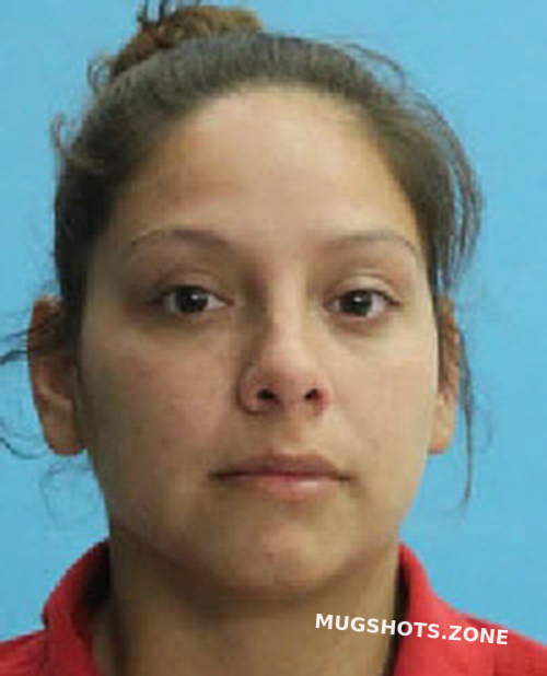 Mcroberts Sarah 12 12 2023 Desoto County Mugshots Zone