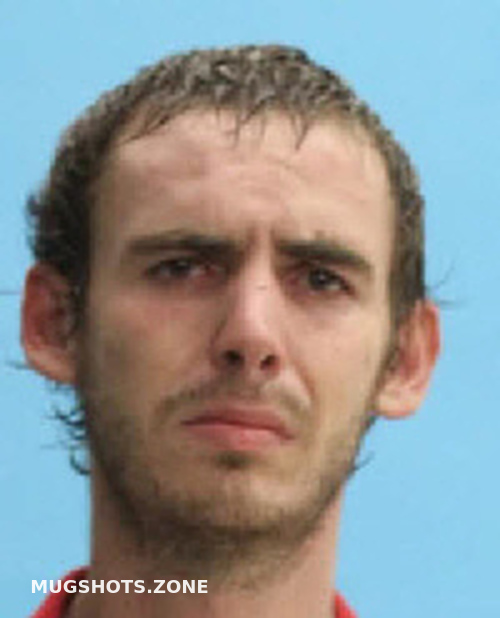 Dahr Alan Michael 12 16 2023 Desoto County Mugshots Zone