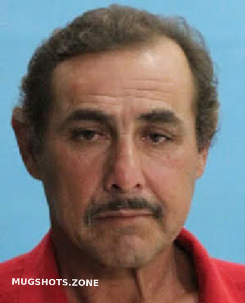 GARZA JESSE 02/03/2024 - Desoto County Mugshots Zone