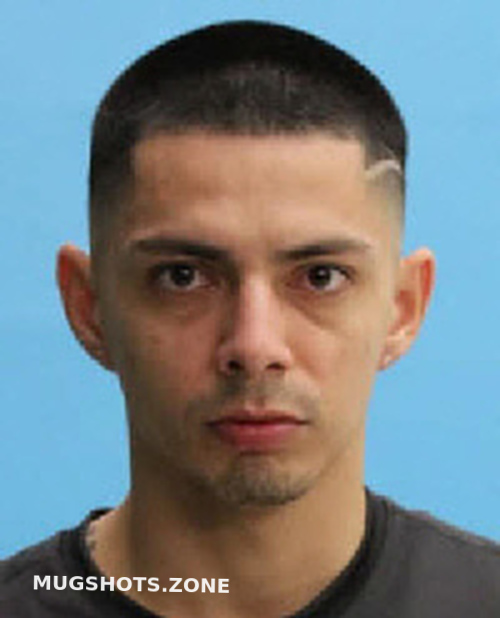 Flores Jose Angel 02 09 2024 Desoto County Mugshots Zone