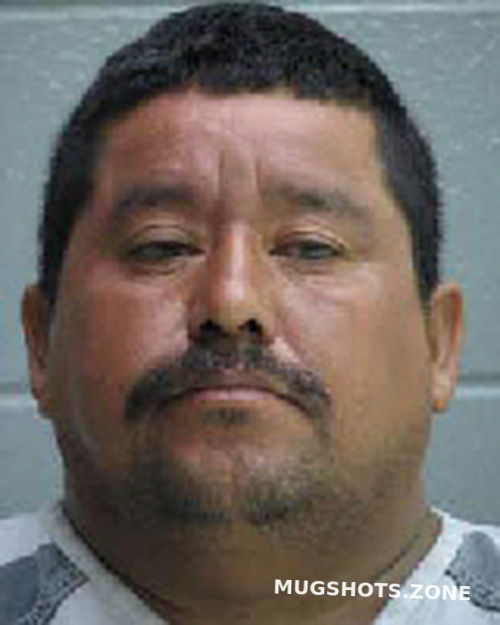 Macario Francisco 02 11 2024 - Desoto County Mugshots Zone