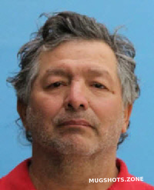 MARES JESUS MARIANO 02/16/2024 - Desoto County Mugshots Zone