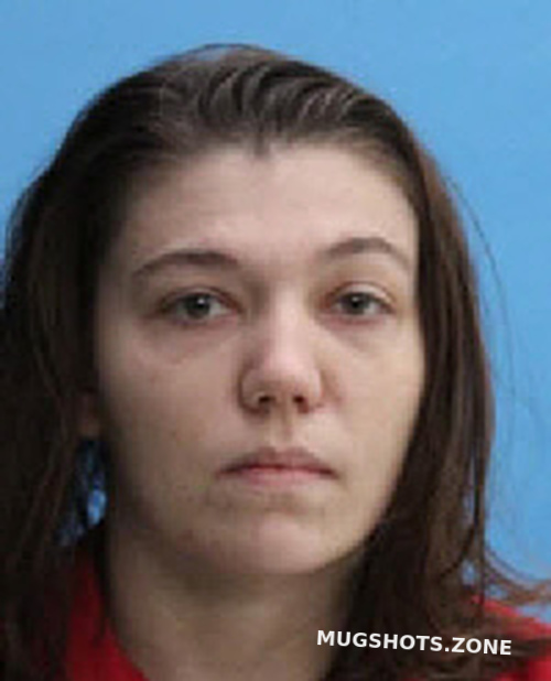 ROBERTS CHELSEA LYNN 03/14/2024 - Desoto County Mugshots Zone