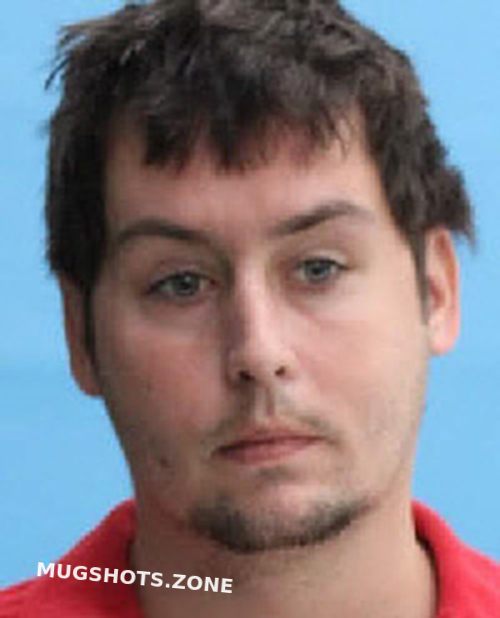 Knuth Nathaniel Zachary 04 09 2024 Desoto County Mugshots Zone