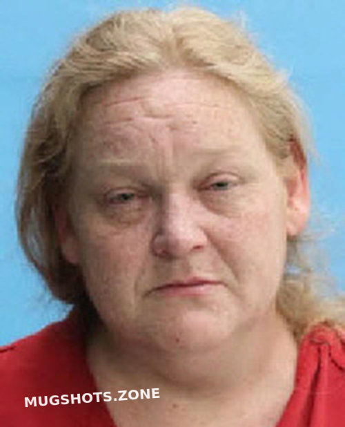 WALLS SHANNA 04/30/2024 - Desoto County Mugshots Zone