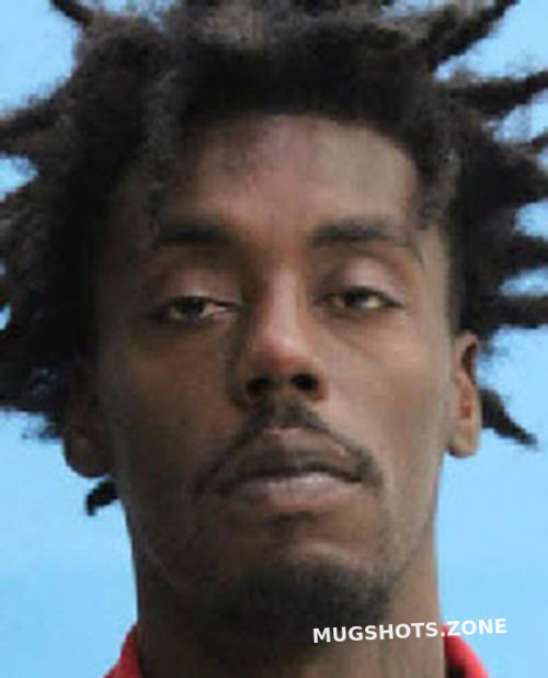 Williams Deandra Nytrel 05 13 2024 Desoto County Mugshots Zone