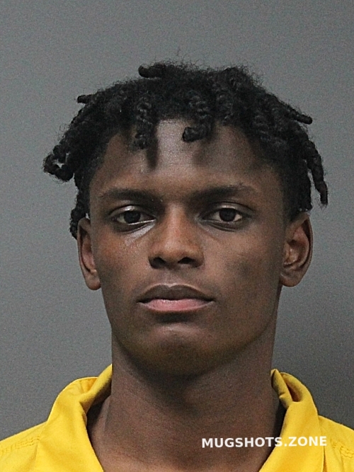 COLEMAN DENNIS DESHAWN IV 02/15/2021 - Desoto County Mugshots Zone