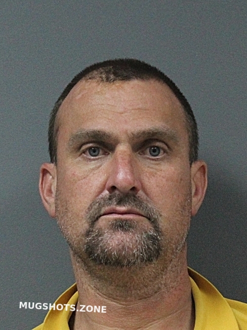 KERN MATTHEEW GILL 03/02/2021 Desoto County Mugshots Zone