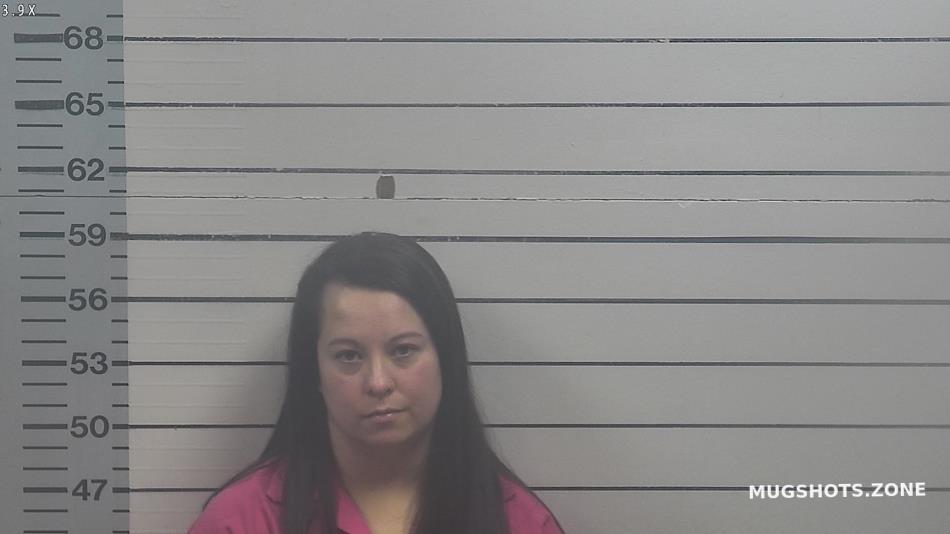 Boyle Kayla Lauren 03 02 2021 - Desoto County Mugshots Zone