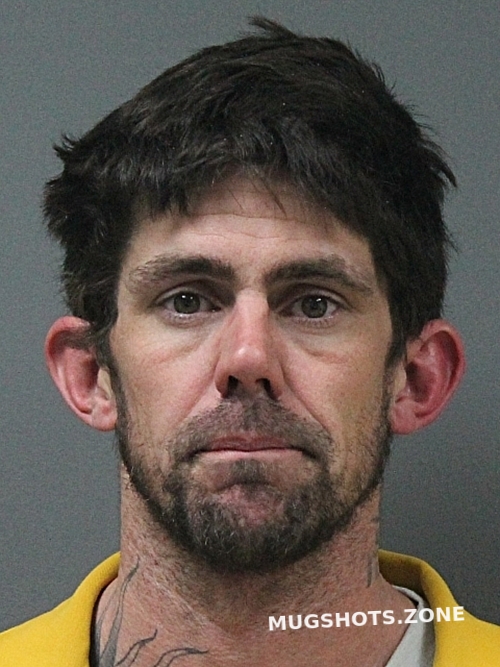 BRYAN DENNIS 03/05/2021 Desoto County Mugshots Zone