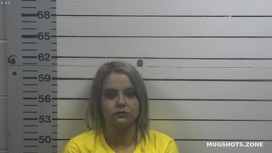 MOFFATT TABITHA 03/12/2021 - Desoto County Mugshots Zone