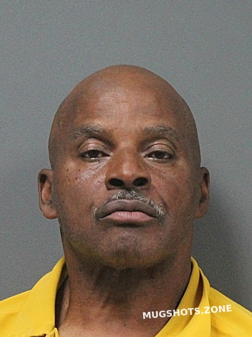 AYERS RAYMOND 04/14/2021 Desoto County Mugshots Zone