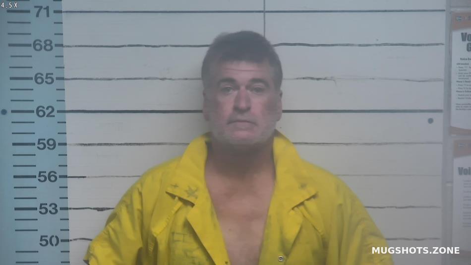CURTIS MELVILLE DEWITT 04/29/2021 Desoto County Mugshots Zone