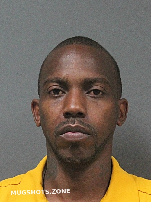 THOMAS TONY ORLANDO 05/06/2021 Desoto County Mugshots Zone