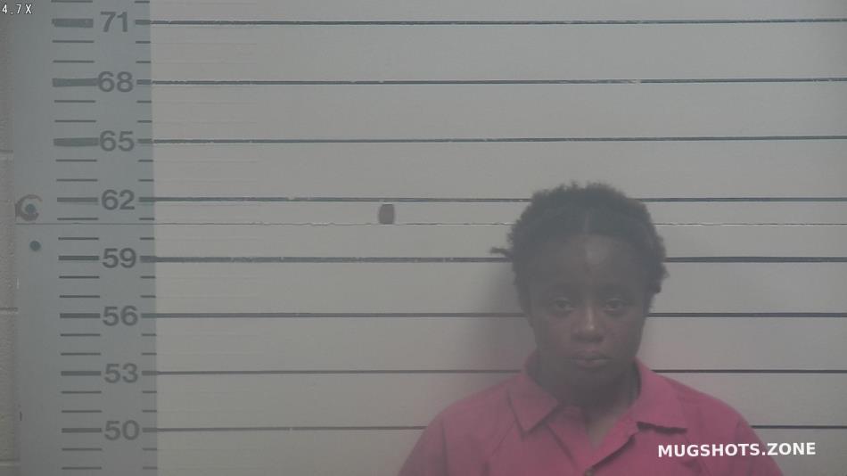 HIBBLER JANESHA ALEXANDRIA 06/27/2021 - Desoto County Mugshots Zone