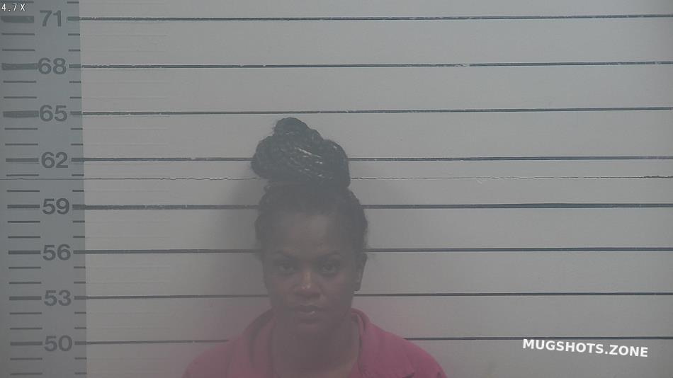 HARDIN BROOKE 07/11/2021 - Desoto County Mugshots Zone