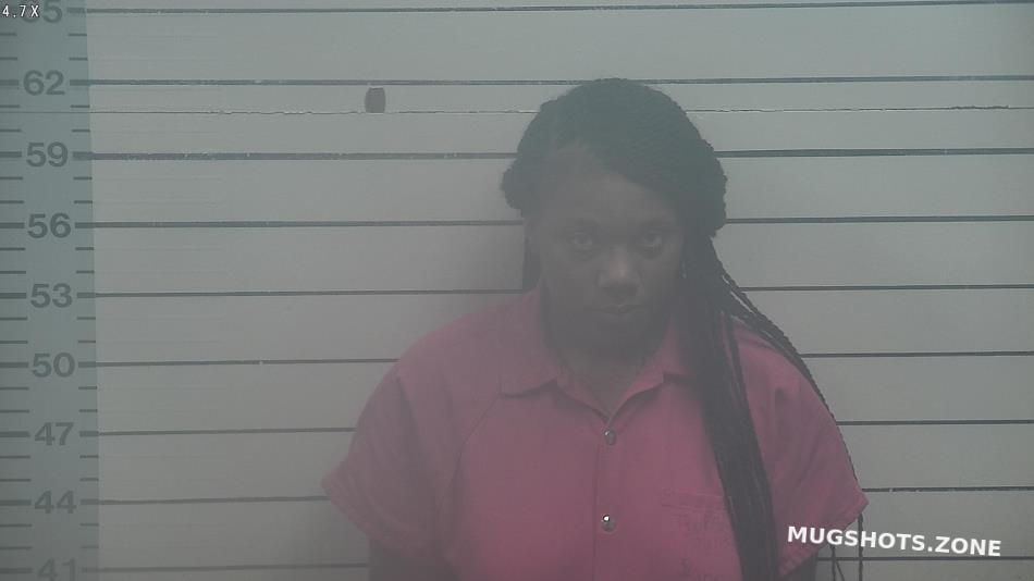 WASHINGTON BRITTANY 08/31/2021 - Desoto County Mugshots Zone