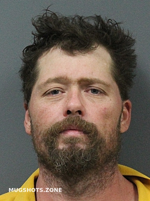 RILEY CHARLES MICHAEL 09/20/2021 - Desoto County Mugshots Zone