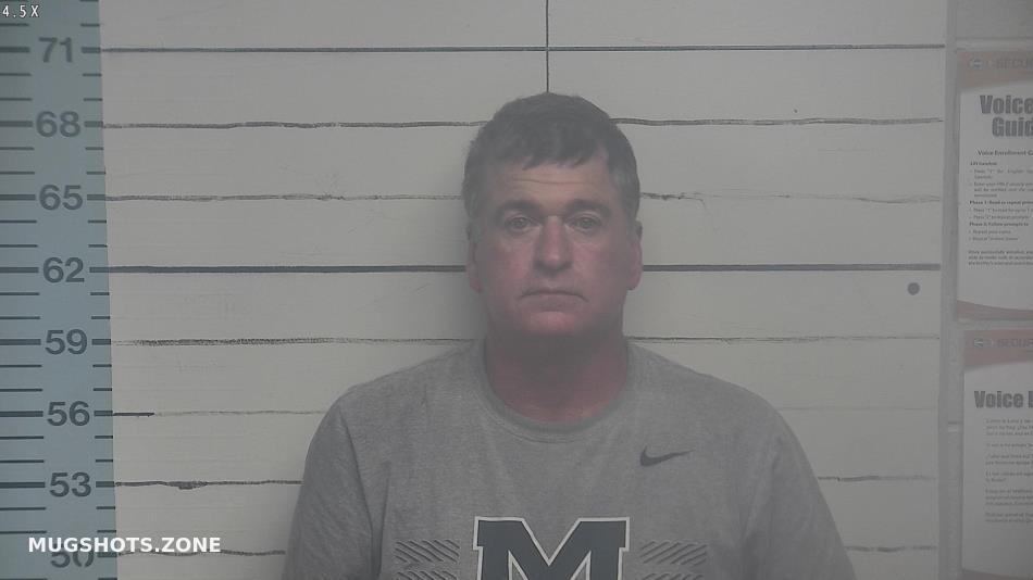 CURTIS MELVILLE DEWITT III 09/22/2021 Desoto County Mugshots Zone